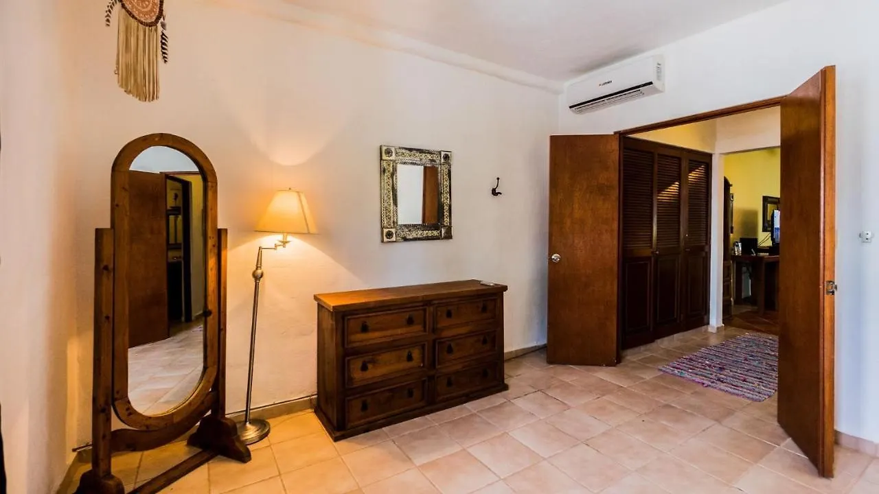 Apartment Hacienda San Jose B3 Condo Playa del Carmen