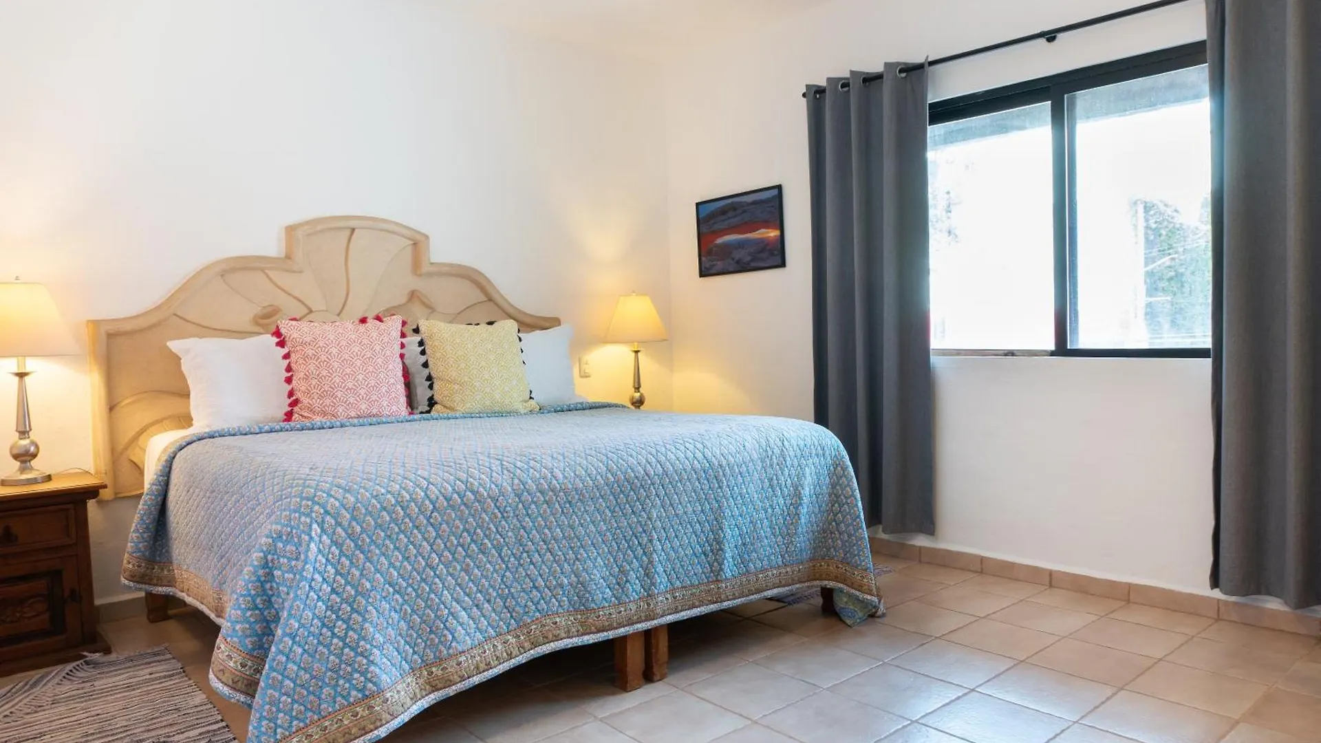 Hacienda San Jose B3 Condo Playa del Carmen