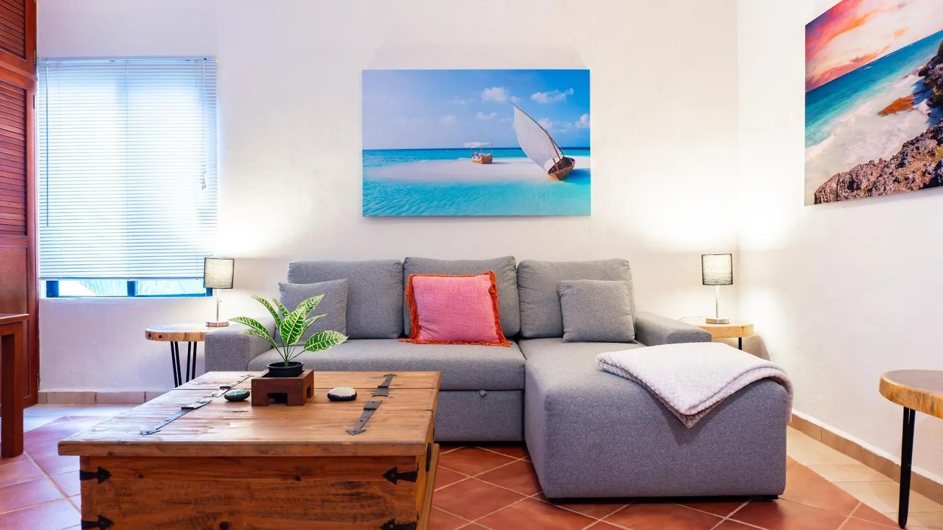 Hacienda San Jose B3 Condo Playa del Carmen 0*,  Mexico