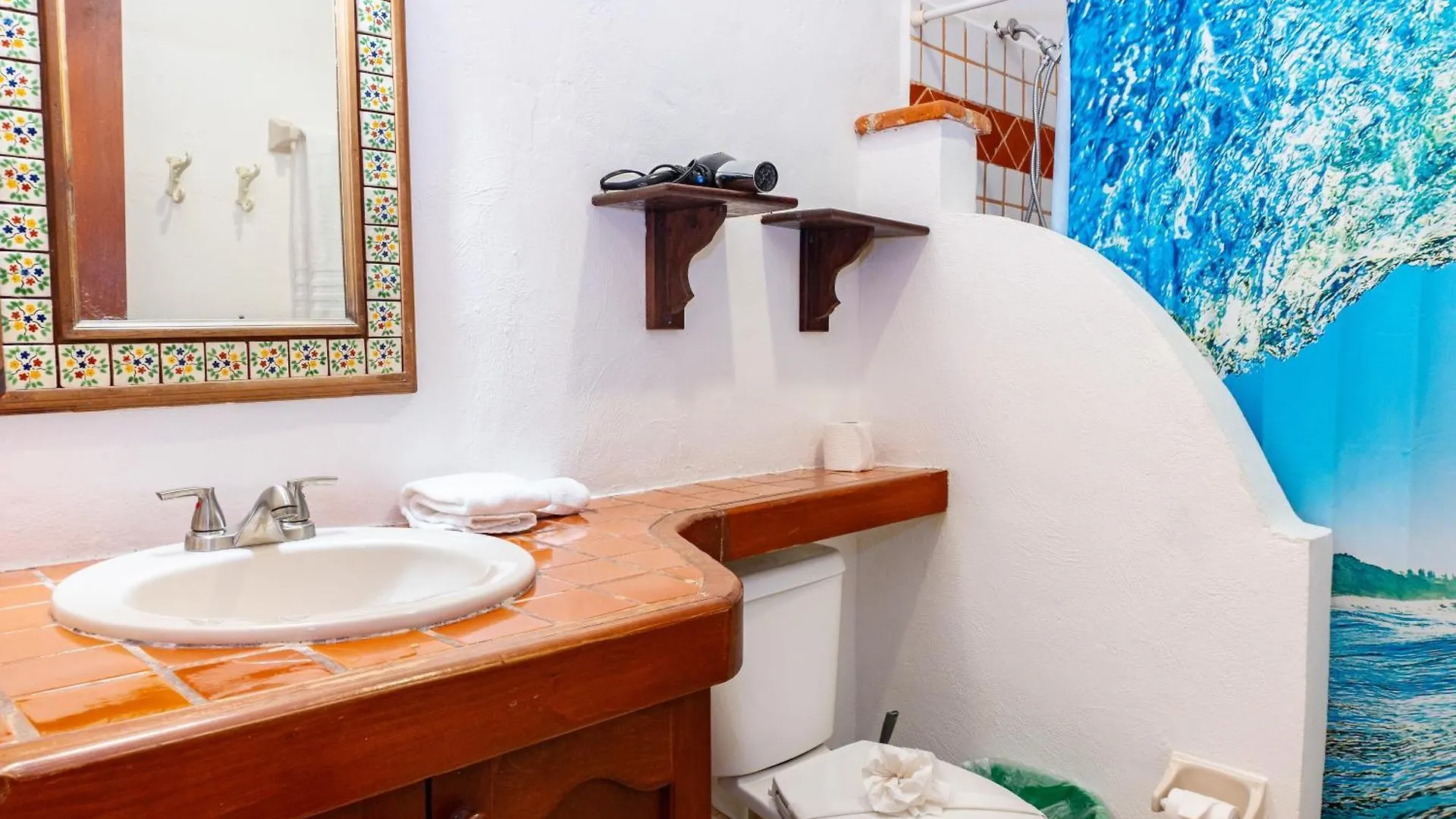 Hacienda San Jose B3 Condo Playa del Carmen Apartment
